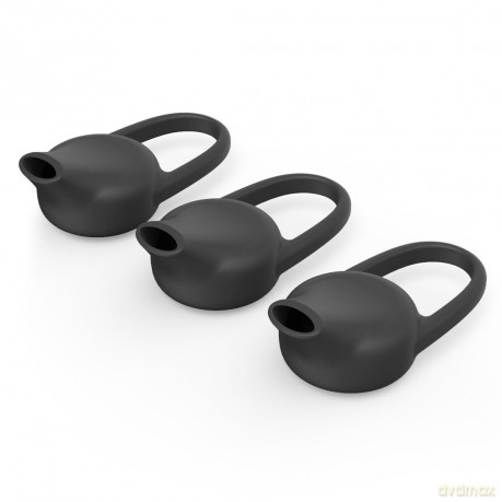 Hama: hama MyVoice Advanced In-Ear-Kopfhśrer s