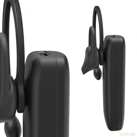 Hama: hama MyVoice Advanced In-Ear-Kopfhśrer s