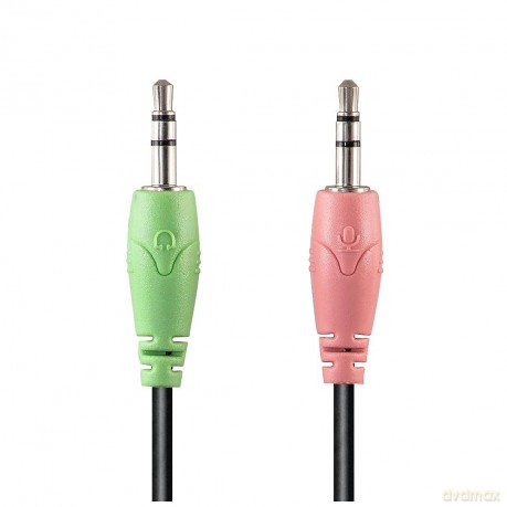hama PC-Headset HS 200 Stereo