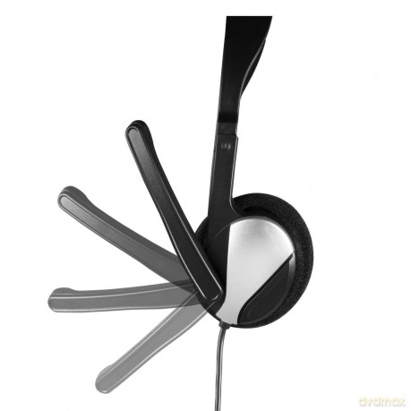 hama PC-Headset HS 200 Stereo