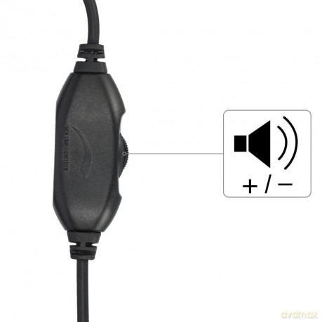 hama PC-Headset HS 200 Stereo