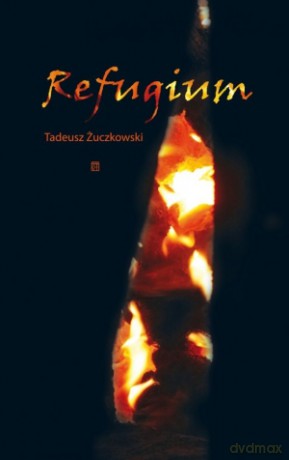Refugium - Tadeusz Żuczkowski [KSIĄŻKA]
