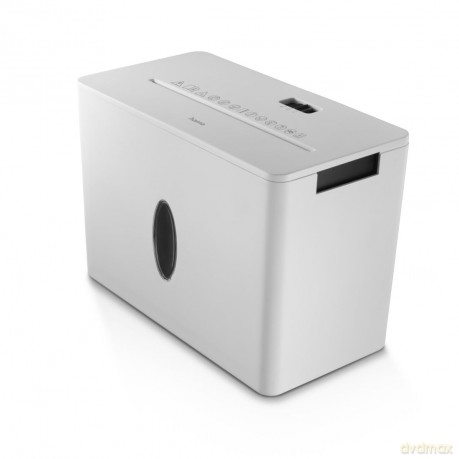 Hama: hama Safe X40-W Aktenvernichter mit Part