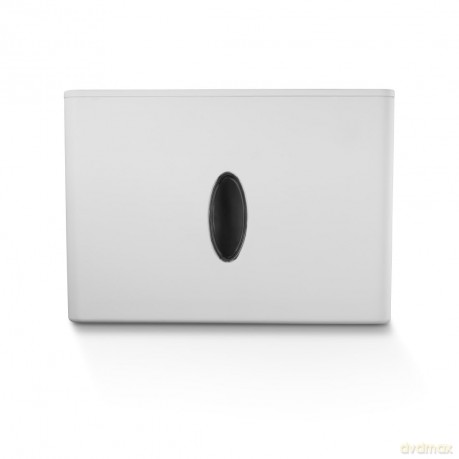 Hama: hama Safe X40-W Aktenvernichter mit Part
