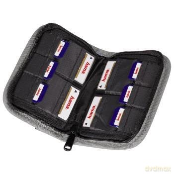 Hama Speicherkartentasche Mini
