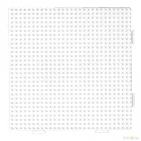 HAMA Stiftplatte Multi Quadrat 14x14cm