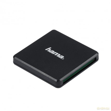 hama USB 3.0-Multikartenleser