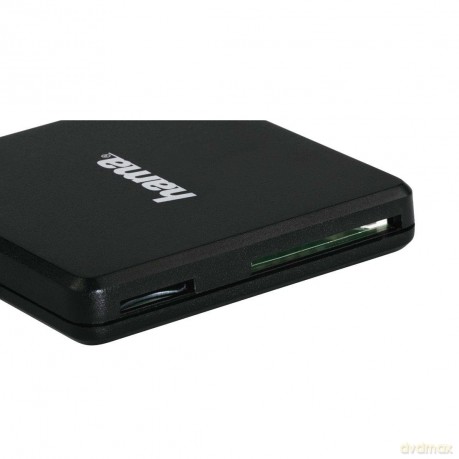 hama USB 3.0-Multikartenleser