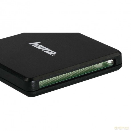hama USB 3.0-Multikartenleser