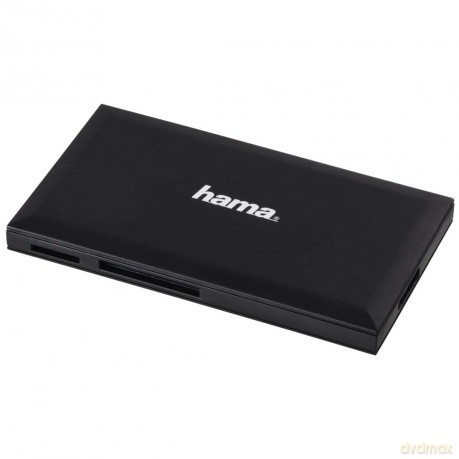 Hama USB3.0-Multi-Kartenlser s