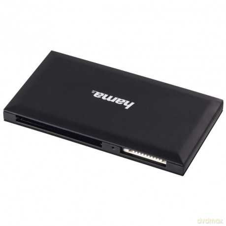 Hama USB3.0-Multi-Kartenlser s