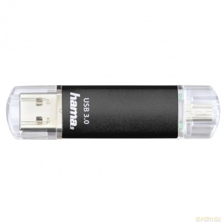 hama USB3.0-St.Laeta Twin 64GB