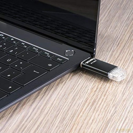 hama USB3.0-St.LaetaTwin 128GB