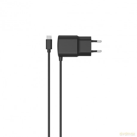hama USB-Hub 4-fach grau