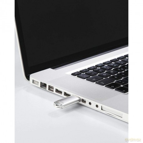 hama USB-Stick Laeta 128 GB