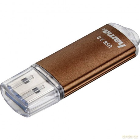 hama USB-Stick Laeta bronze 64 GB