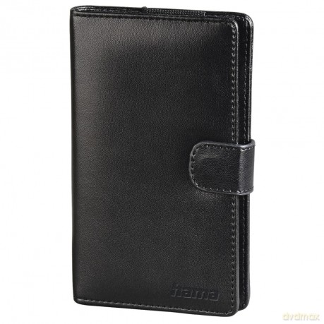 Hama USB-Stick Tasche schwarz