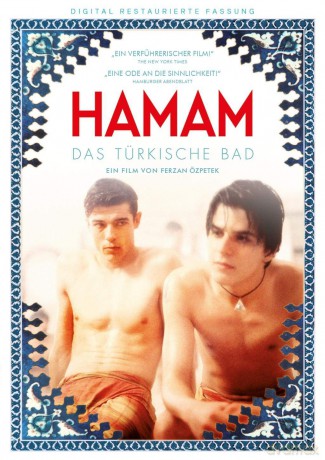 Hamam [DVD]