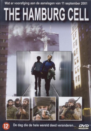Hamburg cell [DVD]