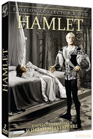 Hamelet [DVD]