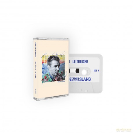Hamilton Leithauser-This Side Of The Island: Hamilton Leithauser-This Side of the Island [KASETA]