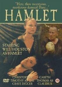 Hamlet [DVD]
