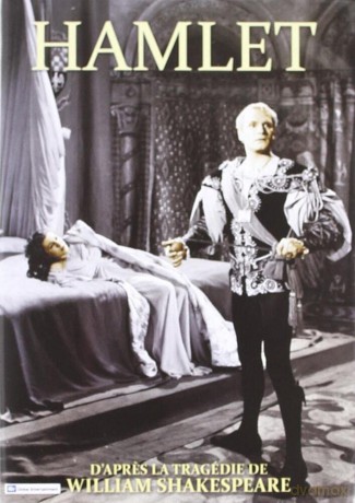 Hamlet [DVD]