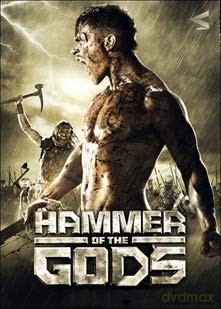 Hammer Of The Gods [DVD]