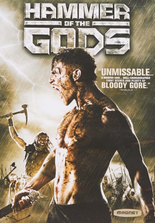 Hammer Of The Gods [DVD]