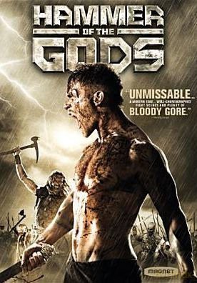 Hammer Of The Gods [DVD]