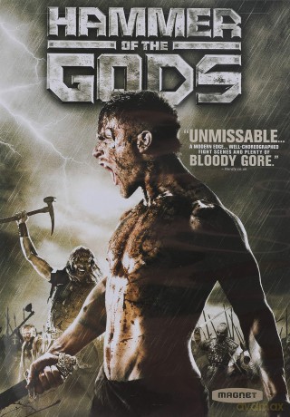 Hammer Of The Gods [DVD]