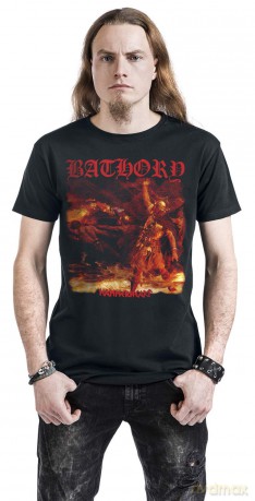 Bathory: Hammerheart