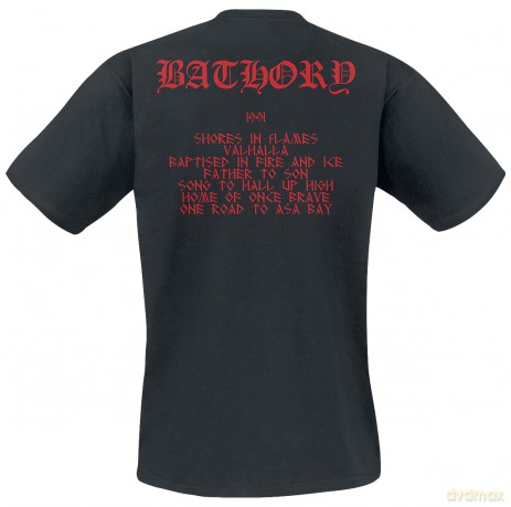 Bathory: Hammerheart
