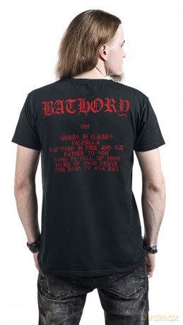 Bathory: Hammerheart