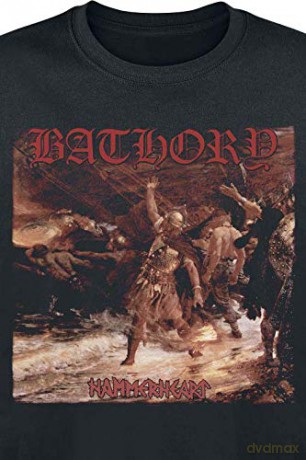Bathory: Hammerheart