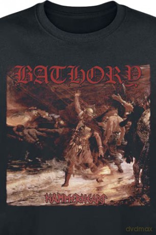 Bathory: Hammerheart