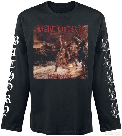 Bathory: Hammerheart