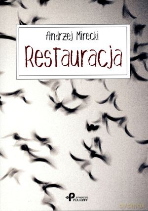 Restauracja [KSIĄŻKA]
