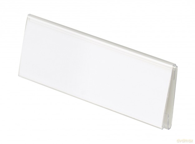 Han Beschriftungsclips 10St
