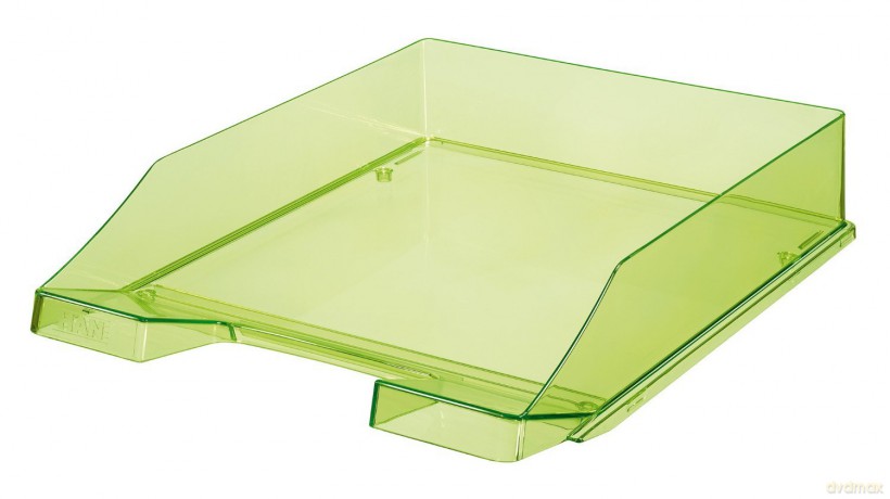 Han: HAN Briefablage C4 grźn-transparent