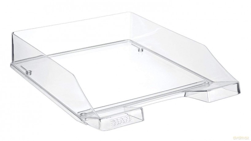 Han: HAN Briefablage C4 transparent
