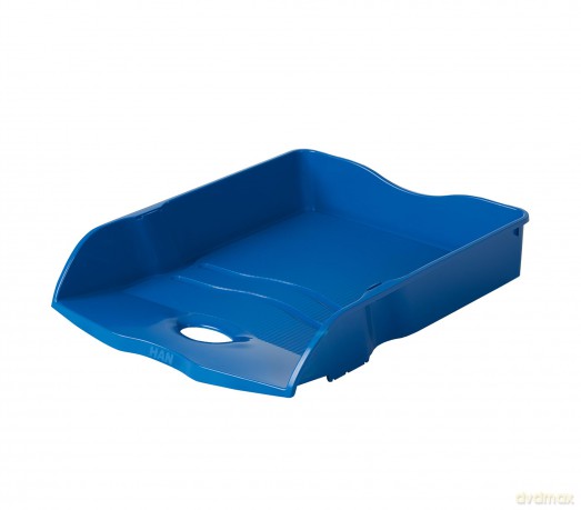 HAN Briefablage Re-LOOP blau