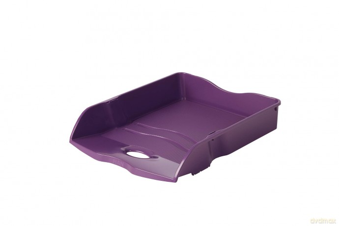 HAN Briefablage Re-LOOP lila