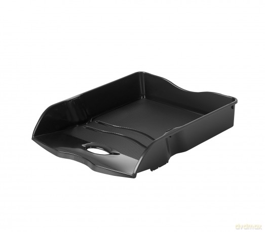 HAN Briefablage Re-LOOP schwarz