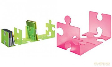 HAN Buchstźtzen PUZZLE transparent