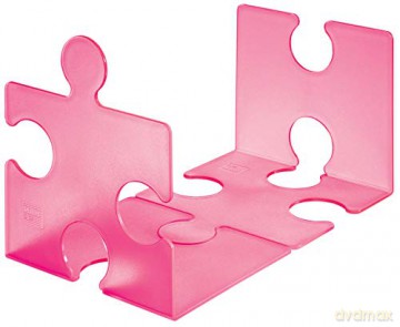 HAN Buchstźtzen PUZZLE transparent
