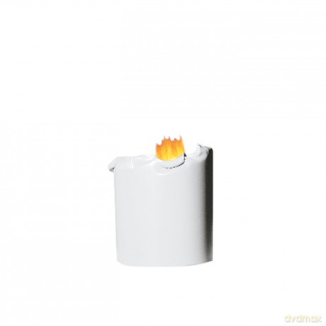 HAN Flammhemmend Papierkorb 13,0 l schwa