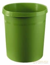 HAN Grip Papierkorb 18,0 l grźn