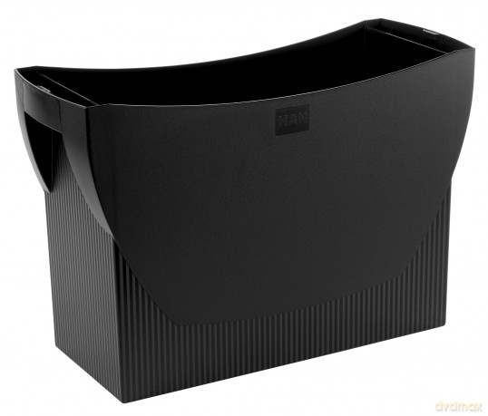 Han: HAN Hngeregister-Box ohne Mappen SWING