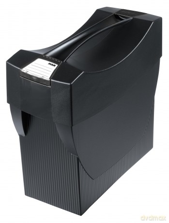 Han: HAN Hngeregister-Box ohne Mappen SWING